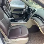 Chevrolet Malibu 2016 147 л.с. из Китая