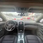 Chevrolet Malibu 2016 147 л.с. из Китая