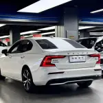 Volvo S60 2023 из Китая