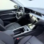 Audi e-tron из Китая