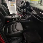 Skoda Kodiaq GT 2021 из Китая