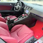 Audi TT 2014 из Китая