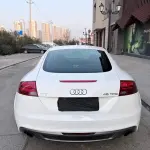 Audi TT 2014 из Китая