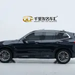 BMW X3 2021 184 л.с. 184 л.с. из Китая