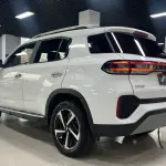 Hyundai ix35 2021 из Китая