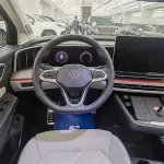 Volkswagen Talagon 2025 272 л.с. 272 л.с. 272 л.с. из Китая