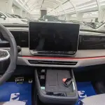 Volkswagen Talagon 2025 из Китая
