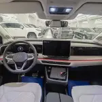 Volkswagen Talagon 2025 272 л.с. 272 л.с. 272 л.с. из Китая