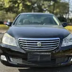 Toyota Crown 2010 193 л.с. из Китая