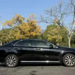 Toyota Crown 2010 193 л.с. из Китая