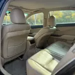 Toyota Crown 2010 193 л.с. из Китая