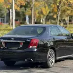Toyota Crown 2010 193 л.с. из Китая