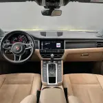 Porsche Macan 2020 252 л.с. — лот 57160633 из Китая