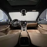 Porsche Macan 2020 252 л.с. — лот 57160633 из Китая