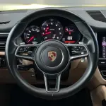 Porsche Macan 2020 252 л.с. — лот 57160633 из Китая