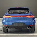Porsche Macan 2020 252 л.с. — лот 57160633 из Китая
