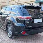Toyota Highlander 2017 220 л.с. — лот 57362631 из Китая