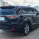 Toyota Highlander 2017 220 л.с. — лот 57362631 из Китая