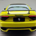 Maserati GranTurismo 2010 из Китая
