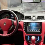 Maserati GranTurismo 2010 из Китая