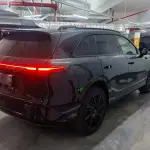 XPeng G9 2025 лот 57355403 из Китая