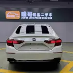 Honda Inspire 2022 215 л.с. из Китая