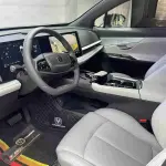 Changan UNI-T 2023 из Китая