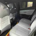 Changan UNI-T 2023 из Китая