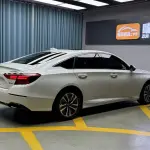 Honda Inspire 2022 215 л.с. из Китая