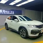 Honda XR-V 2019 из Китая