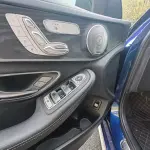 Mercedes-Benz C-Class 2021 184 л.с. — лот 57355614 из Китая