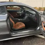 Mercedes-Benz C-Class (Import) 2019 из Китая