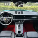 Porsche Macan 2021 252 л.с. — лот 57355970 из Китая
