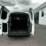 Ford Transit 2023 121 л.с. из Китая