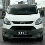 Ford Transit 2023 121 л.с. из Китая