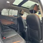 Buick Encore 2020 из Китая