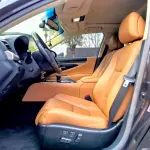 Lexus LS 2015 388 л.с. из Китая