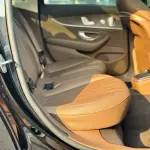 Mercedes-Benz E-Class 2023 из Китая