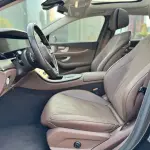 Mercedes-Benz E-Class 2023 из Китая