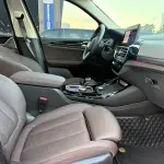 BMW X3 2024 из Китая