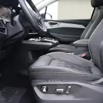Volkswagen Talagon 2023 из Китая