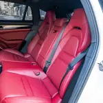Porsche Panamera 2022 из Китая