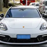 Porsche Panamera 2022 из Китая