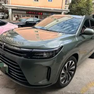 AITO 问界 AITO M7 2024 из Китая