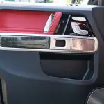 Mercedes-Benz G-Class AMG 2020 585 л.с. из Китая
