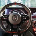 Mercedes-Benz G-Class AMG 2020 585 л.с. из Китая