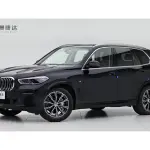 BMW X5 (Import) 2022 340 л.с. из Китая