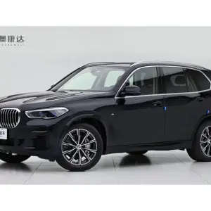 BMW X5 (Import) 2022 340 л.с. из Китая