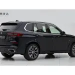 BMW X5 (Import) 2022 340 л.с. из Китая
