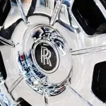 Rolls-Royce Phantom 2014 460 л.с. — лот 57356457 из Китая